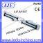400lbs 360kg double door electromagnetic lock for glass door