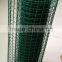 Plastic HDPE Garden fencing net/Tree guards net/Plastic fencing net