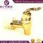 Single Handle Health Abs Plastic Color Beer Tap