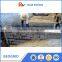 40/40KN/m Polypropylene Biaxial Geogrid