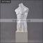 custom cloth male mannequin torso for sale                        
                                                                                Supplier's Choice