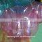 Attractive Adult bumper ball Inflatable Human Football Bubble Ball for kid and adult
