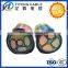 CU Conductor XLPE Insulated PVC Sheathed Power Cable low voltage power cable