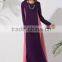 High Quality Wholesale Muslim Jubah Abaya Singapore for Women