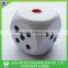 Custom Heart Shaped PU Foam Ball
