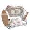 2016 A-bomb Stainless Steel Metal Kitchen Rack
