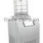 vertical type freeze dryer Top-stoper down type