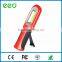 Led magnetic work light magnetic light led flashlight magnetic light