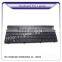 wholesale Black color Spanish laptop keyboard for HP CQ42 G42 with low price