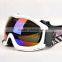 UV400,Fog Resistant Ski Goggles Winter Sports Eyewear Protective Safety Glasses