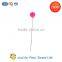 Feather Cat Toy Rabbit Fur Cat Toy Cat Teaser Toys