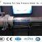 Stainless steel shell tube oil tank heater