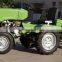 12hp/15hp Zubr minitractor for sales /minitraktor