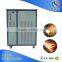 ampoule filling and sealing machine