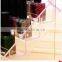 Best quality acrylic nail polish display cabinets wholesale