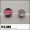 unique products snap button covered button diy