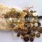Mixed craft button for DIY, gift promotion and handicraft making