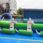 Funny inflatable kids play outdoor sports games, inflatable horse racing equipment                        
                                                                Most Popular