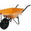 Garden Wheelbarrow,Construction Wheelbarrow,Wheelbarrow WB1205