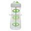 Salad Spinner and Dressing Shaker Set Dressing Salad Shaker Salad Dressing Containers And Bottles