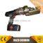small volume, electric hydraulic rebar cutter DLX-RC-16