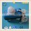 Solas Life jacket light LED