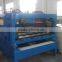 Automatic Corrugated Metal Roof Tile Making Machine