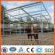 electric farm fence panel/ heavy duty livestock farm fence