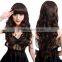 Fashion wig,curly hair to dance party/film/television