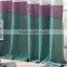 Latest designs sheer curtain fabrics turkey crochet curtain                        
                                                Quality Choice