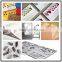 100 free business cards with free shipping, hot sale business card printing