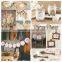 World best selling unique items sell DIY handmade invitation card for weddings