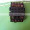 kontron flat blade plug-in relay socket