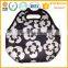Kinds of pattern printing neoprene tote with zipper cooler lunch insulation bag                        
                                                Quality Choice