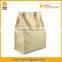 Free Shipping Insulated Picnic Nylon Cooler Bag with Starbucks Prints
