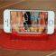 The neat stuff DIY Smartphone car holder for 7 tablet