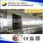 Automatic continuous extruding non-fried instant noodle making machine/production line/plant