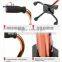 Protable four legs walking stick for old