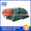 China Supplier rubber crusher mill hot sale