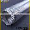 air condition semirigid flexible aluminum ventilation fire resistant duct