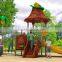 Good quality indoor outdoor playground equipment for sale