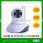 Hot sale!! Auto Pan Tilt P2P CCTV Wireless IP Camera