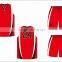 custom cut and sewn basketball team uniform basketball vest