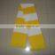 custom logo sports scarf /high quality scarf