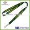 fashion custom made single lanyard