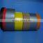 Good quality PVC electrical insulation tape for wrapping and bonding use manufacturer in China (KNY)