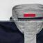 Autumn Long Sleeve Wearproof Reflective Stripe Cleaning Uniform