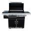 Hyxion best wood pellet grills pellet smoker