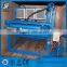 Shunfu high capacity receyle paper pulp egg tray machine