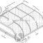 DIY aluminum and polycarbonate weather resistance awning